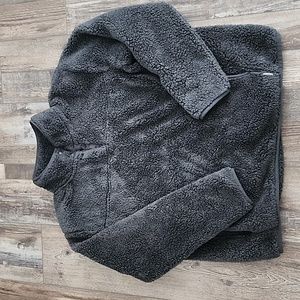 Women's Eddie Bauer super soft fleece pullover